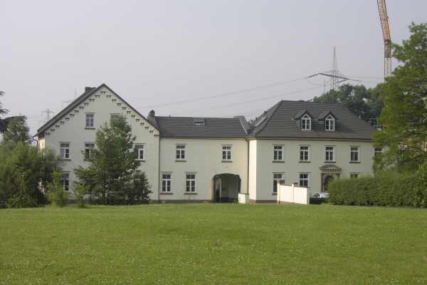 Godorfer Hof in Wesseling-Berzdorf